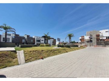 Casa En Preventa En Fraccionamiento Belmonte Cuautlancingo Puebla