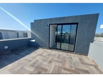 Casa En Preventa En Fraccionamiento Belmonte Cuautlancingo Puebla