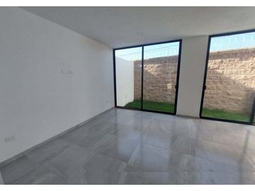 Casa En Preventa En Fraccionamiento Belmonte Cuautlancingo Puebla