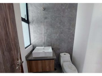 Casa En Preventa En Fraccionamiento Belmonte Cuautlancingo Puebla