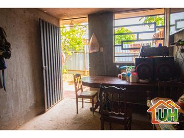 00555 - VENTA CASA MANANTAY - 02 EDIFICACIONES - AT 200 M2