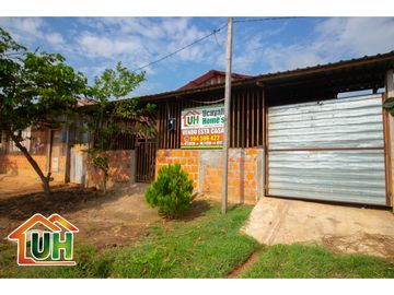 00555 - VENTA CASA MANANTAY - 02 EDIFICACIONES - AT 200 M2
