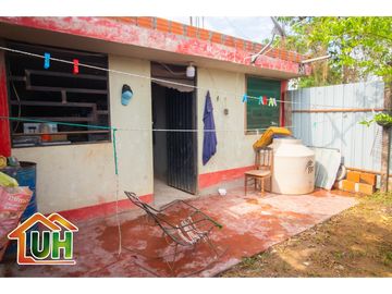 00555 - VENTA CASA MANANTAY - 02 EDIFICACIONES - AT 200 M2