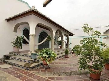 Casa - Vía a la Costa