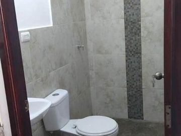 Casa - Vía a la Costa
