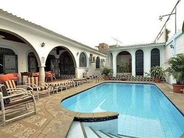 Casa - Vía a la Costa