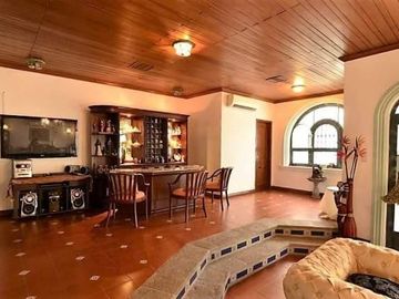 Casa - Vía a la Costa