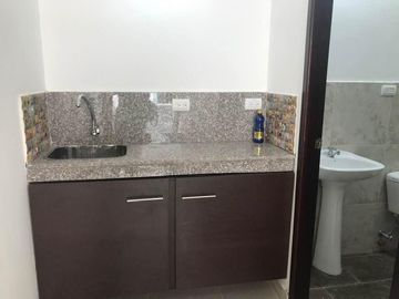 Casa - Vía a la Costa