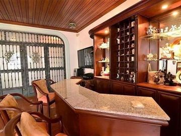 Casa - Vía a la Costa