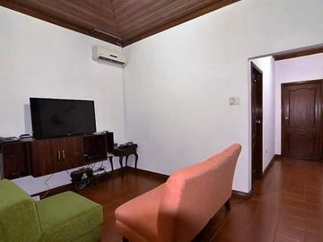 Casa - Vía a la Costa