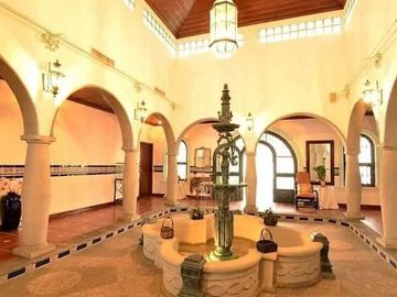 Casa - Vía a la Costa