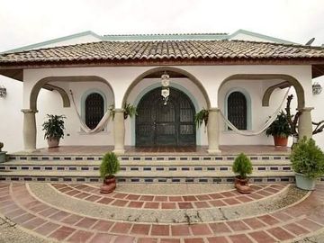 Casa - Vía a la Costa