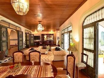 Casa - Vía a la Costa