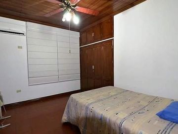 Casa - Vía a la Costa