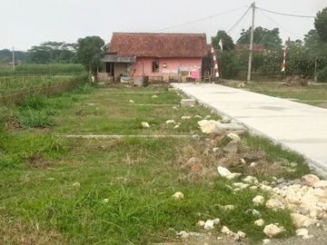 Jual Murah 3 Rumah Kontrakan Baru SHM Rancabungur Semplak Bogor Akses Mobil