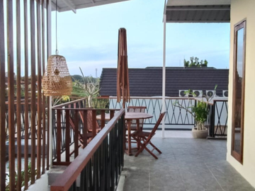VILLA HIDDEN STONES IN TOYANING UNGASAN BADUNG
