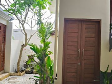 VILLA HIDDEN STONES IN TOYANING UNGASAN BADUNG