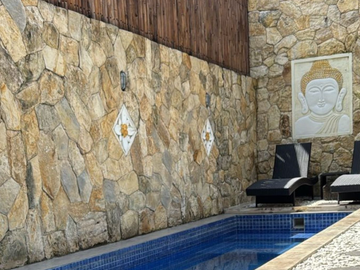 VILLA HIDDEN STONES IN TOYANING UNGASAN BADUNG