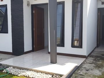 Rumah Baru Renovasi Ciwastra sayap Margahayu, Ciganitri Logam Bandung