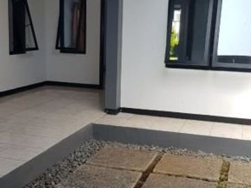 Rumah Baru Renovasi Ciwastra sayap Margahayu, Ciganitri Logam Bandung