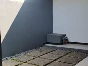 Rumah Baru Renovasi Ciwastra sayap Margahayu, Ciganitri Logam Bandung