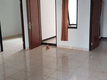 Rumah Baru Renovasi Ciwastra sayap Margahayu, Ciganitri Logam Bandung