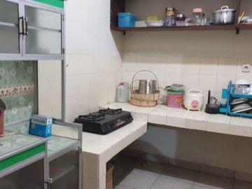 Rumah Modern di Antapani, dekat Arcamanik dan Cisaranten