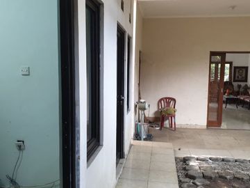 Rumah Modern di Antapani, dekat Arcamanik dan Cisaranten