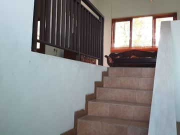 Rumah Modern di Antapani, dekat Arcamanik dan Cisaranten