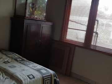 Rumah Modern di Antapani, dekat Arcamanik dan Cisaranten