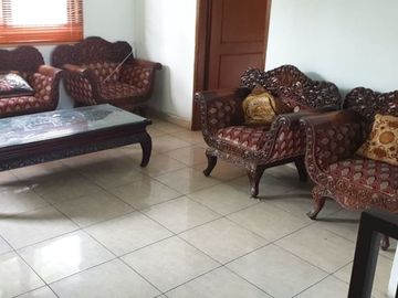 Rumah Modern di Antapani, dekat Arcamanik dan Cisaranten
