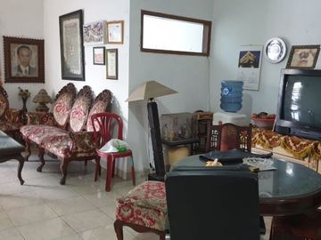 Rumah Modern di Antapani, dekat Arcamanik dan Cisaranten