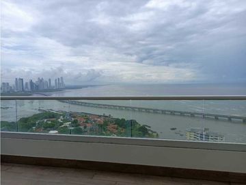 VENTA DE APARTAMENTO EN COCO DEL MAR, SAN FRANCISCO, PH PANORAMA
