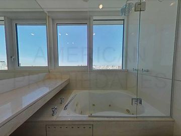 Venta Piso Alto Le Parc Alcorta