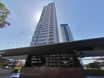 Venta Piso Alto Le Parc Alcorta