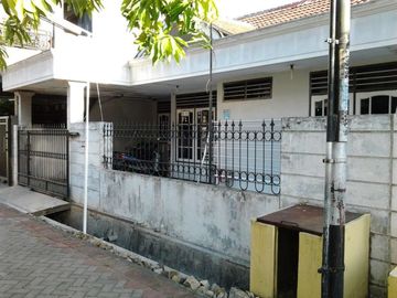 Rumah dijul Taman Pondok Indah Wiyung