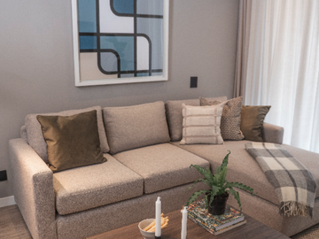 apartamento en arriendo en chico norte. Cod A1109078