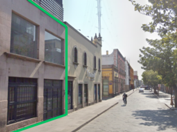 LOCAL EN VENTA EN  AV. AVENUSTIANO CARRANZA SLP