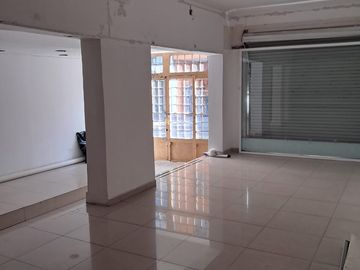 LOCAL EN VENTA EN  AV. AVENUSTIANO CARRANZA SLP