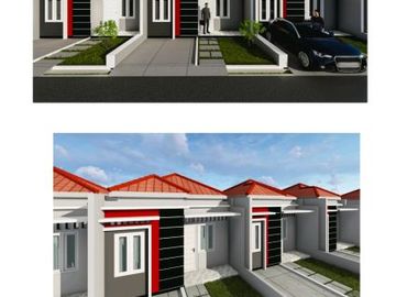 UNIT TERMURAH DAN TERLARIS DI BANTUL CUMA 100 JUTA ONE GATE SYSTEM
