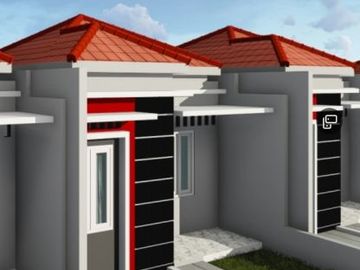 UNIT TERMURAH DAN TERLARIS DI BANTUL CUMA 100 JUTA ONE GATE SYSTEM