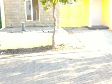 Dijual rumah Citraland Bukit Palma, Harga ciamik