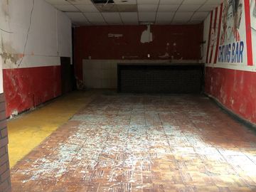VENTA LOCAL EN ZONA CENTRO