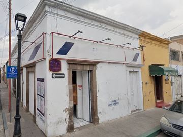 VENTA LOCAL EN ZONA CENTRO