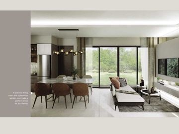 Rumah Modern Tipe Aeris Harga Terbaik di Citra Garden Serpong Cisauk