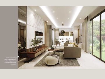 Rumah Modern Tipe Aeris Harga Terbaik di Citra Garden Serpong Cisauk