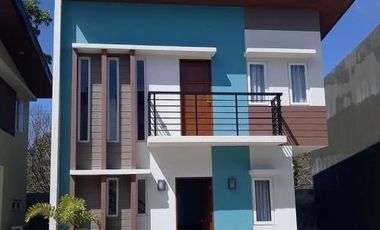 4-Bedroom Spacious Single Attached for sale in Modena Liloan