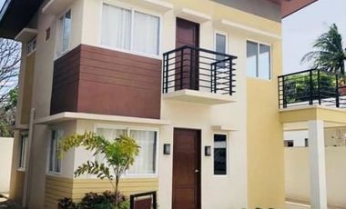 4-Bedroom Spacious Single Attached for sale in Modena Liloan