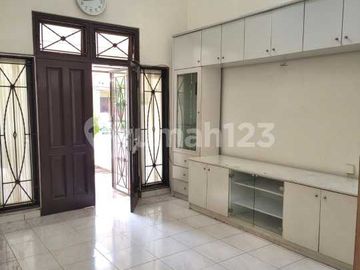 Disewakan Rumah di Alam Sutera (5 Menit Dari Sekolah Laurensia)