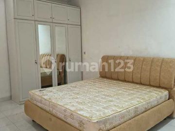 Disewakan Rumah di Alam Sutera (5 Menit Dari Sekolah Laurensia)